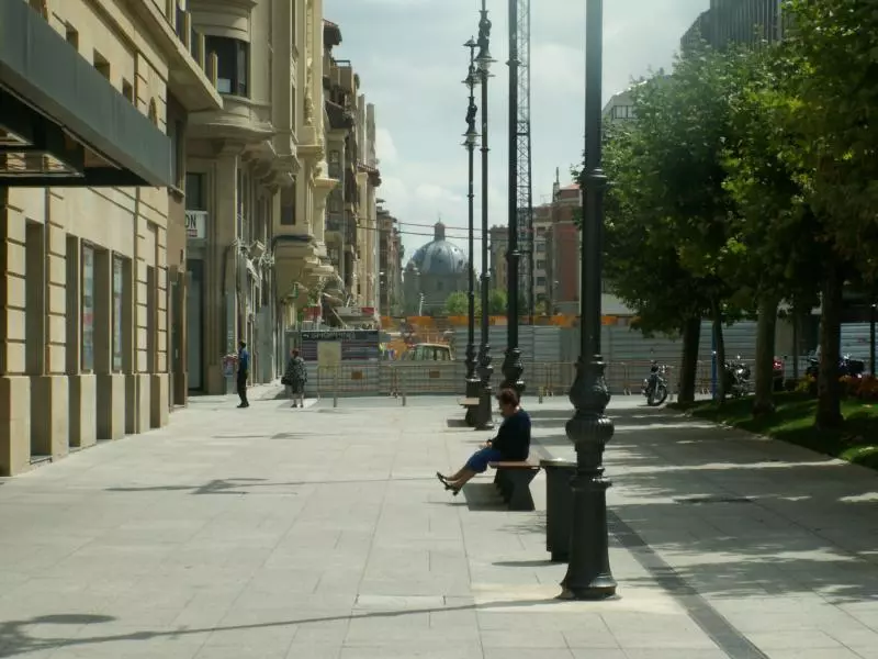 Pamplona (c) Voyagemedia - RRinnau
